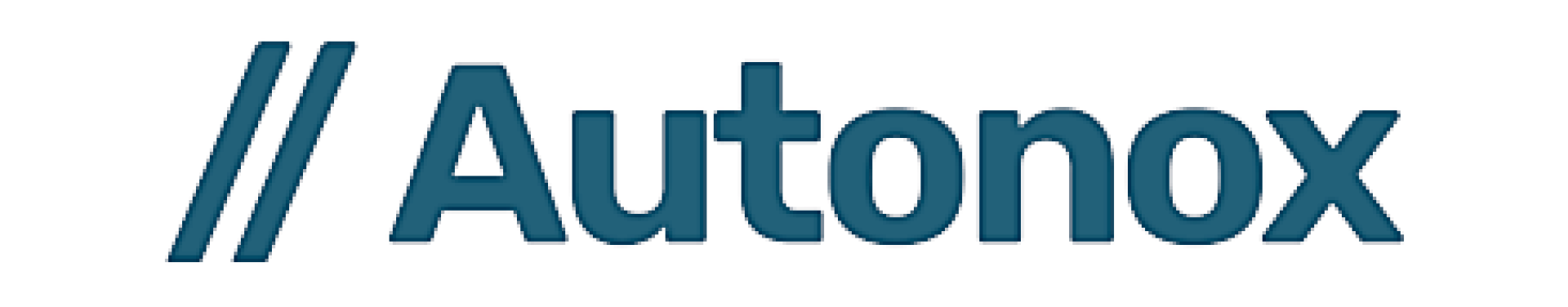 Autonox